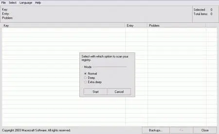 RegSupreme ver.1.4.0.46