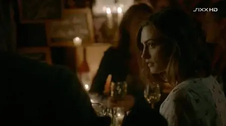 The Originals S05E11