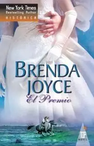 «El premio» by Brenda Joyce