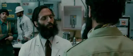 Il Dittatore (2012)