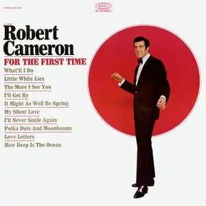 Robert Cameron - For The First Time (1967/2017) [Official Digital Download 24-bit/192kHz]