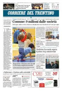 Corriere del Trentino – 11 febbraio 2020