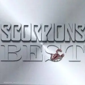 Scorpions: Best