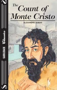 The Count of Monte Cristo (Saddleback Classics) (Study Guide Included)