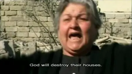 Fahrenheit 9/11 (2004)