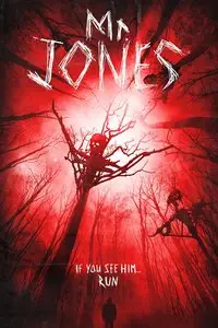 Mr. Jones (2013)