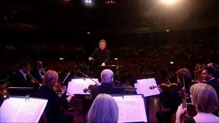 Christmas with Aled Jones 2012 [HDTV 1080i]