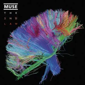 Muse - The 2nd Law (Limited Edition) (2012)