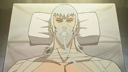 MEGALOBOX S01E12