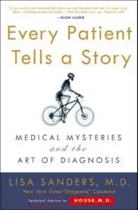 Every Patient Tells a Story