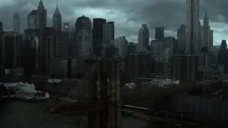 Gotham S05E10