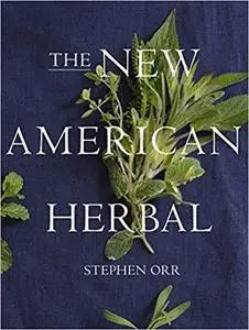 The New American Herbal