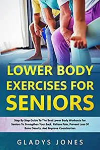 Lower Body Exercises for Seniors