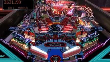 Pinball Arcade (2013)