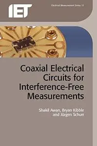 Coaxial Electrical Circuits for Interference-Free Measurements (Repost)