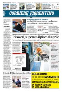Corriere Fiorentino La Toscana – 04 novembre 2020