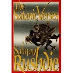 Salman Rushdie, «Satanic Verses»