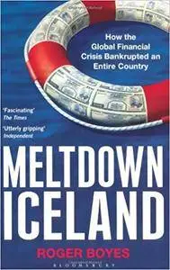 Meltdown Iceland: How the Global Financial Crisis Bankupted an Entire Country