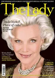 The Lady - 9 October 2015