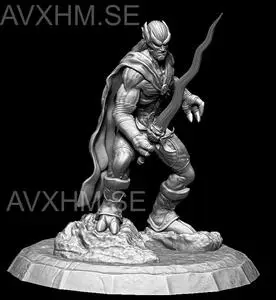 Kain - Soul Reaver