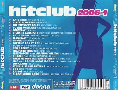 Donna  Hitclub 2006- 01