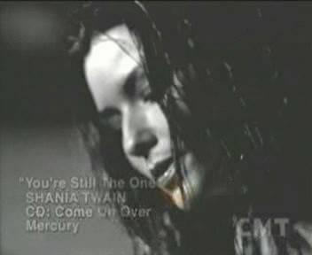 Music Video :Shania_Twain----You_re_Still_The_One