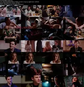 Red Meat (1997) 