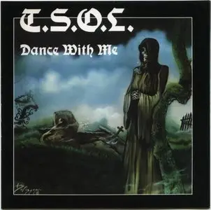 T.S.O.L. - Partially Discography (13CD, 1981-1997)