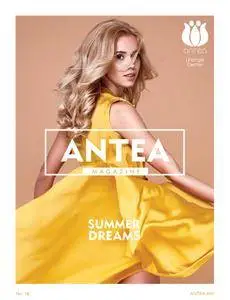 Antea Magazine - junio 2018