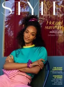 The Sunday Times Style - 6 June 2021