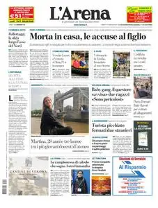 l'Arena - 27 Maggio 2023