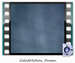 Gelid Motion Dream For DeskScapes