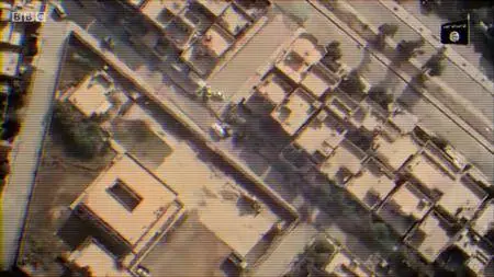 BBC - Stacy Dooley: Face to Face with Isis (2018)