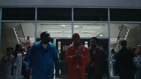 ATLANTA S02E09
