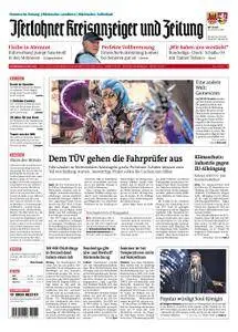 IKZ Iserlohner Kreisanzeiger und Zeitung Iserlohn - 22. August 2018