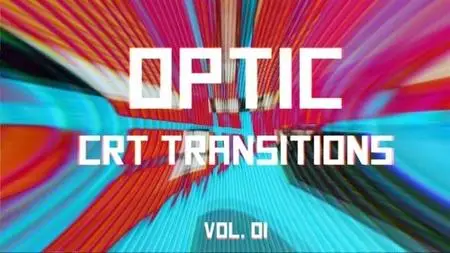 CRT Optic Transitions Vol. 01 46175959