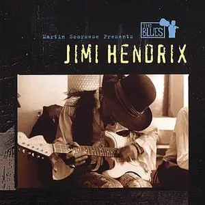 Jimi Hendrix - Martin Scorsese Presents the Blues 