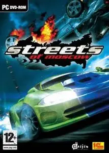 Portable Streets Of Moscow 1.3.1.0
