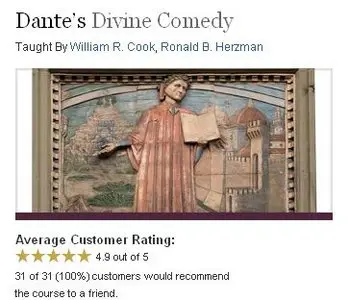 TTC Video - Dante’s Divine Comedy