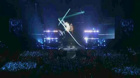 George Michael: Live in London (2009)