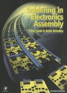 Soldering in Electronics Assembly 2nd Edition