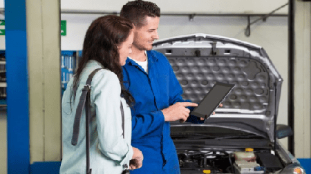 Fundamentals of Automobile Engineering (updated)