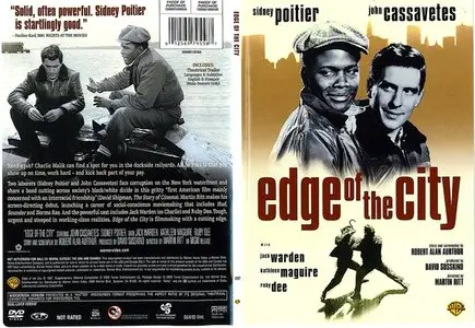 Edge of the City (1957) [Re-UP]
