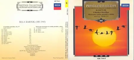 VA - Prestige Collection: Vol.51-Vol.100 (1960 - 1992)