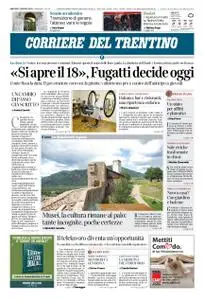 Corriere del Trentino – 12 maggio 2020