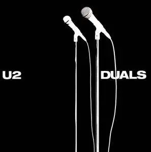 U2 - Duals (2011) {Limited Edition U2.com Subscription}