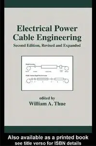 Electrical power cable engineering