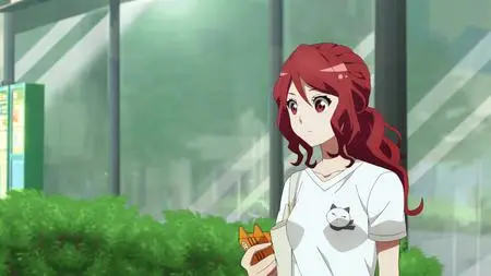 Romantic Killer S01E07