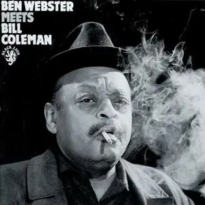 Ben Webster - Meets Bill Coleman (1967)