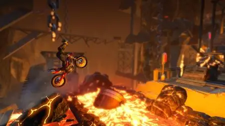 Trials Fusion: Awesome MAX Edition (2015)